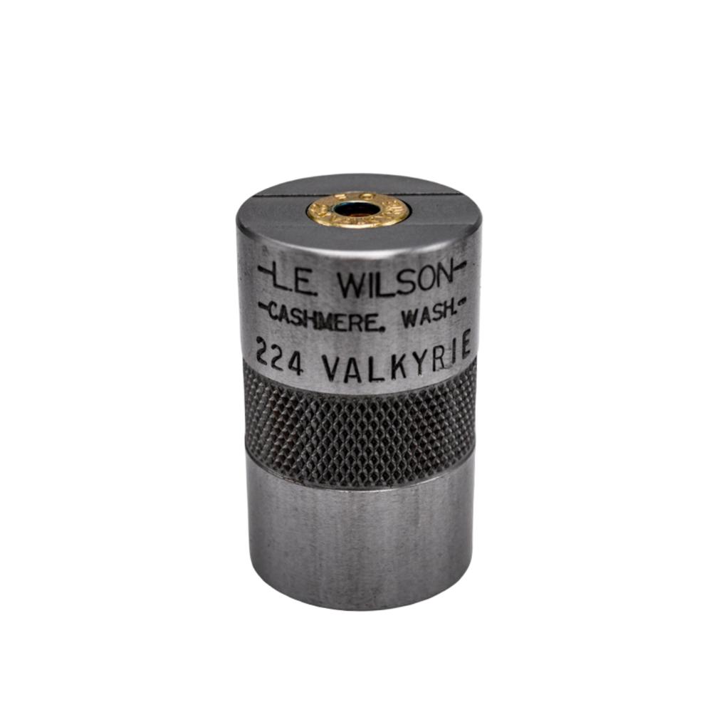 L.E. Wilson Case Gage 7mm WSM