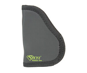 STICKY MD-2 SHIELD/XD 3.3"/LC9 W LZR