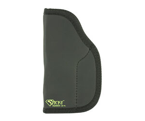 STICKY LG-1L FOR 5" 1911 BLACK
