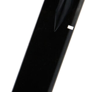 SAR USA B610 B6  10rd 9mm Luger Black Steel
