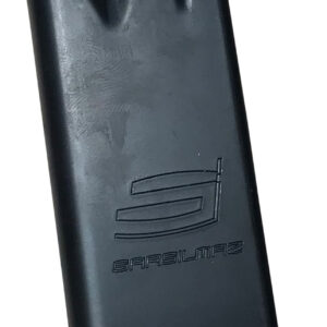 SAR USA ST4510 ST45  10rd 45 ACP Black Steel