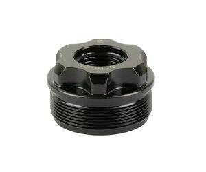 RUGGED FIXED MOUNT 9/16X24