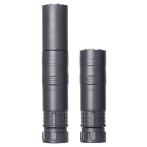 RUGGED RADIANT 762 SUPPRESSOR