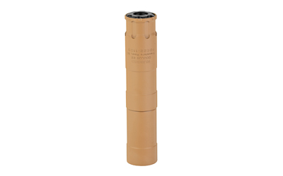 RUGGED OCULUS 22LR MODULAR SPRSR FDE - Image 2