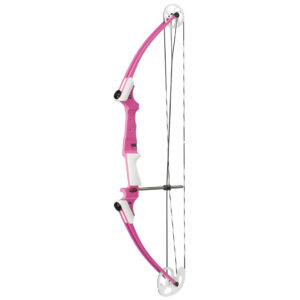 Genesis Bow Pink RH