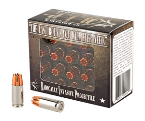 G2R RIP 9MM 92GR 20/500