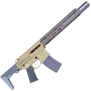 Q HONEY BADGER SBR 300BLK SUPP