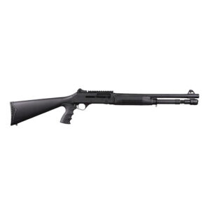 Panzer Arms M4 Tac 12GA 5RD