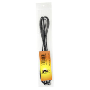 October Mountain Recurve String B50 50 in. AMO 12 Strand