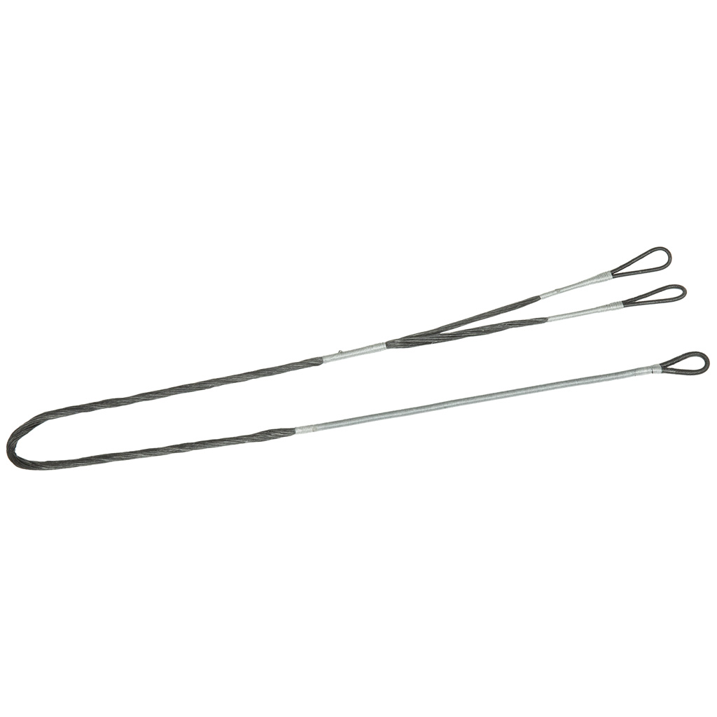 BlackHeart Crossbow Split Cables 19.5in. Mission