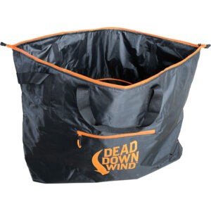 Dead Down Wind BLK Prem. Scent Prevent Travel Bag 33"x24"