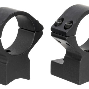 Talley 95X702 Scope Mount/Ring Combo for Winchester Model 70