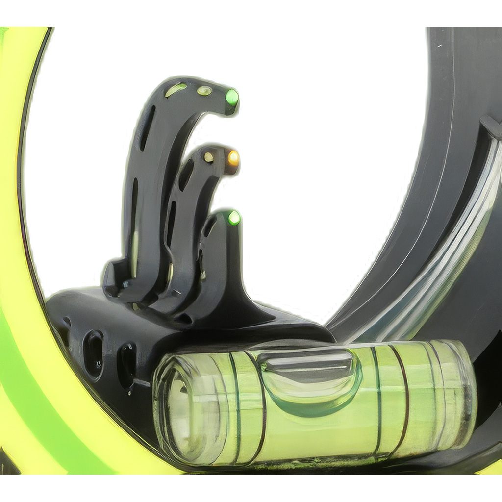 Spot Hogg Hogg Father PRO DT Sight Triple Stack .010 RH