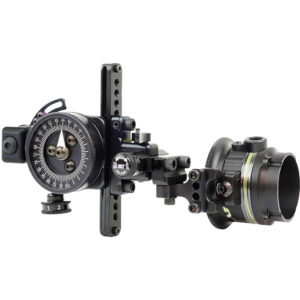 Spot Hogg Hogg Father PRO PM Sight 5 pin .019 RH