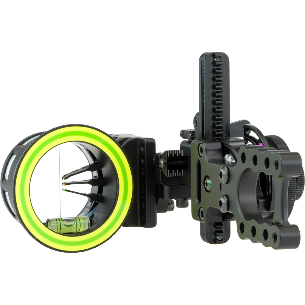 Spot Hogg Boonie Hard Mount Sight 3 Pin .010 RH - Image 2