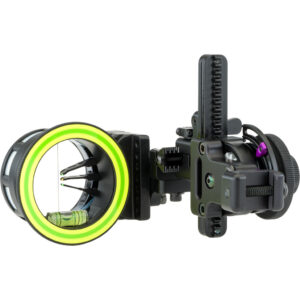 Spot Hogg Boonie Picatinny Mount Sight 3 Pin .019 RH