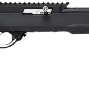 Tactical Solutions ATE2MBBMBLK X-Ring VR Gen2 22 LR Black Barrel & Receiver, Black Magpul X-22 Hunter Synthetic Stock