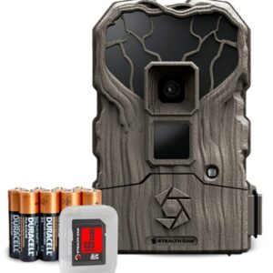 STEAL STC-QS24NGK    24MP QS24    COMBO