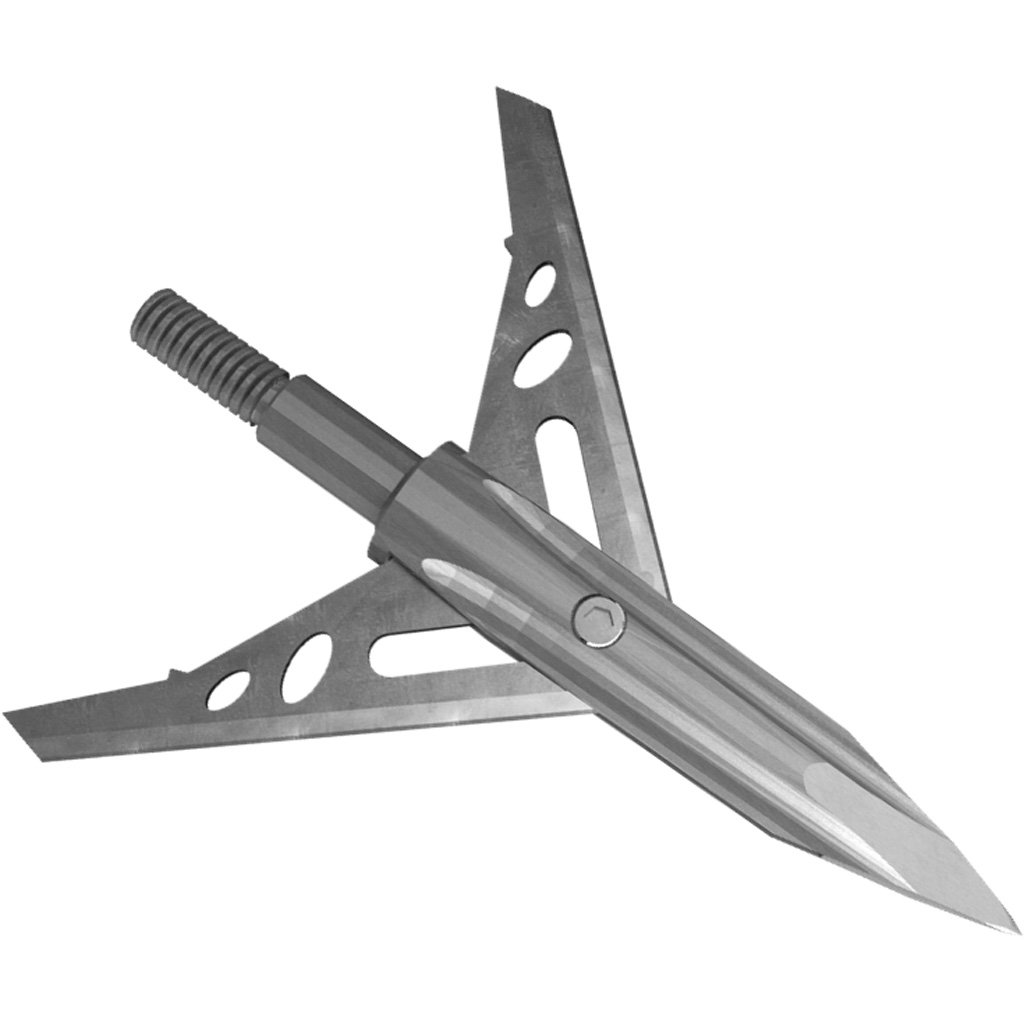 NAP Verdict Broadheads 100 gr. 3 pk. - Image 2