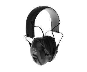 WALKERS CLOAK DUAL MIC ELECT MUFF