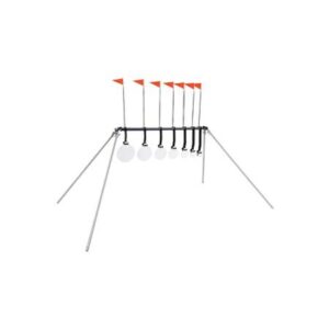 Birchwood Casey Centerfire KYL 3/8" Steel Target 7/ct