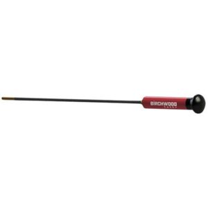 Birchwood Casey Premium Cleaning Carbon Rod .270-.50 Cal 30" Length