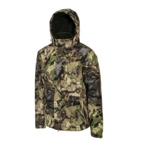 Muddy TRX Waterproof Sherpa Fleece Jacket - Veil Canyon