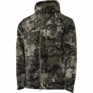 Muddy DV8 Morph Jacket Veil Canyon Grey L
