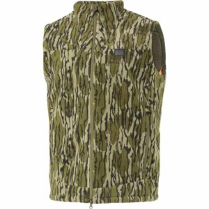 Muddy DV8 Morph Hunting Vest Mossy Oak Bottomland L