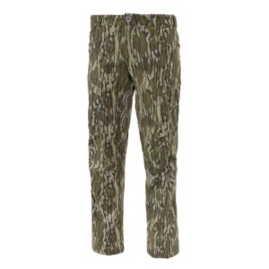 Muddy DV8 Clutch Pants Mossy Oak Bottomland 38R