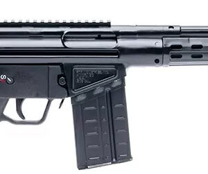 PTR 91 A3SK 308WIN 16 SLIM BLK HG SCOPE MNT