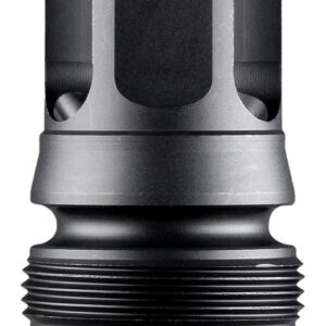 DEADAIR DA129GOV XENO GOV 3P FLASH HIDER 1/2-28