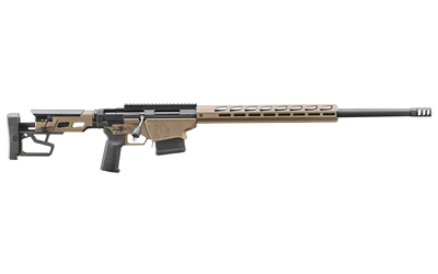 RUGER PRECISION RFL 6.5CM 24" 10RD - Image 2