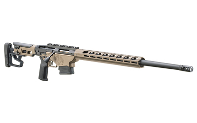 RUGER PRECISION RFL 6.5CM 24" 10RD - Image 3