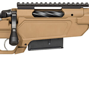 SPRINGFIELD ARMORY HEATSEEKER 6.5CR 22" COY