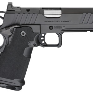 SPR 1911 DS PRODIGY 9MM 4.25 AOS 10RD