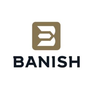 BANISH VRMT 223-V2 TI DT FDE
