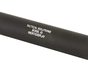 TACSOL INERT/DISPLAY SUPPRESSR 22LR