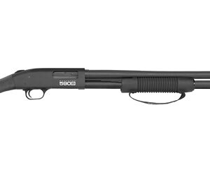 MSBRG 590S SHOCKWAVE CA 12/18.5/CYL