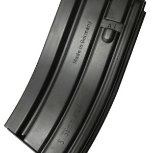 HK 233609S 20rd Magazine for H&K 416/MR556 - 5.56mm