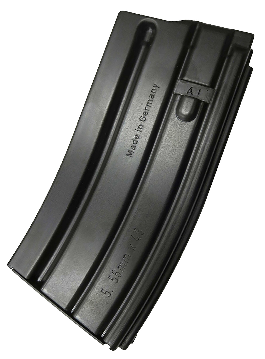 HK 233609S 20rd Magazine for H&K 416/MR556 - 5.56mm