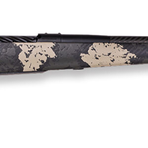 Weatherby MGS01N300NR4B Mark V Backcountry Guide 308 Win 22"+2" Muzzle Brake Right Hand