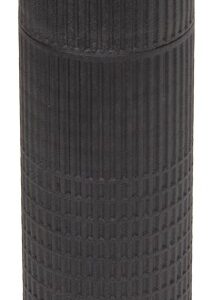 Boe Suppression BOE-IL9M IncoLite 9  9mmLuger 1.50" 718 Inconel 1/2"x28
