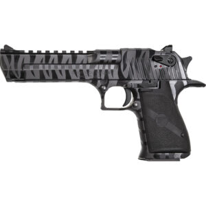 Magnum Research Desert Eagle Mark XIX Pistol .50 AE - 6" Barrel