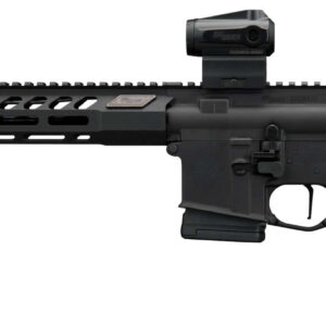 SIG M400 FORGE 5.56 NATO 16 BLK ROMEO MSR CA