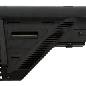 HK 50237550 Slimline  Black Polymer Retractable