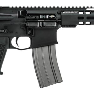 Griffin Armament MK2CQB223W115-W SBR .223 Wylde 11.50"