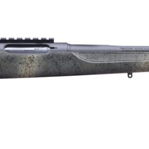 TRADITIONS NITROBOLT 50CAL TNG/DW 24"