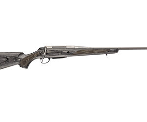 Tikka T3X Laminated 7MM PRC Bolt Action Rifle - 22" STS