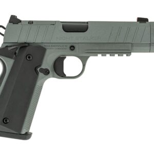 TISAS NIGHT STALKER COMP 9MM GRY